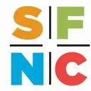 Logo of St. Francis Neighborhood Center