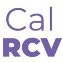 Logo of California RCV Institute