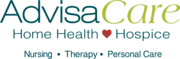 Logo of Advisacare Hospice - MICHIGAN