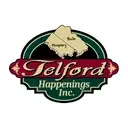 Logo of Telford Happenings
