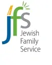 Logo of Jewish Family Service of Orange County