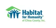 Logo of Habitat for Humanity of Citrus County, Inc.