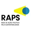 Logo de REDE DE AÇÃO POLÍTICA PELA SUSTENTABILIDADE