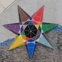 Logo of YADKIN ARTS COUNCIL INC