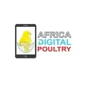 Logo of Africa Digital Poultry, Nonprofit Corporation