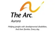 Logo of The Arc of Aurora