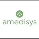 Logo of Compassionate Care Hospice an Amedisys Company Milford