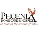 Logo of Phoenix Hospice