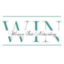Logo of WOMEN INTO NETWORKING WIN