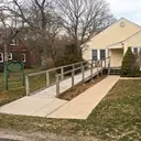 Logo de Clare House (St. Sylvester RC Church)