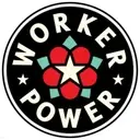 Logo of Worker Power (no longer active)