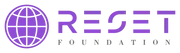 Logo de Project Reset Foundation