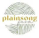 Logo of Plainsong Farm & Ministry