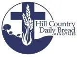 Logo of Hill Country Daily Bread Ministries