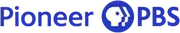 Logo of Pioneer PBS