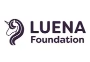 Logo of LUENA FOUNDATION