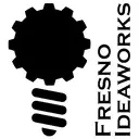 Logo of FRESNO IDEAWORKS