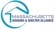 Logo of Massachusetts Housing & Shelter Alliance