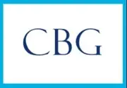 Logo of Clay Burnett Group