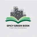 Logo of Spicy Green Book