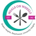 Logo de Shaker Heights/Beachwood Meals on Wheels