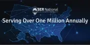 Logo of SER Jobs for Progress National