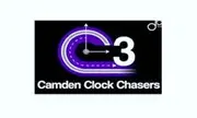 Logo of Camden Clock Chasers