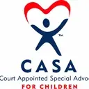 Logo of Lower Shore CASA, Inc.