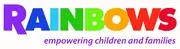 Logo of Rainbows United, Inc.