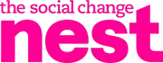 Logo of The Social Change Nest