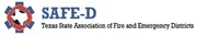 Logo de Texas State Association of Fire & Emergency Districts