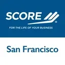 Logo of SCORE San Francisco/East Bay