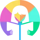 Logo of The Lucy Project