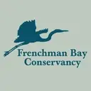 Logo of FRENCHMAN BAY CONSERVANCY