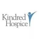 Logo of Kindred Hospice