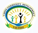 Logo de Vision Community Development
