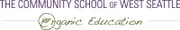 Logo of Community School of West Seattle
