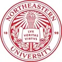 Logo of Northeastern University
