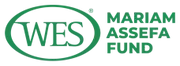 Logo of WES Mariam Assefa Fund