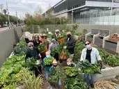 Logo of City of Santa Monica - Community Gardens Program
