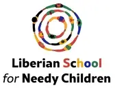 Logo of Liberian School for Needy Children