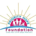 Logo of Priority Hope Foundation Uganda