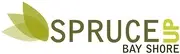 Logo of SpruceUp, Bay Shore Beautification Society