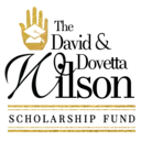 Logo of DAVID & DOVETTA WILSON SCHOLARSHIP FUND