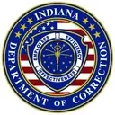 Logo of Indiana Department of Correction