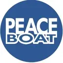 Logo of Peace Boat