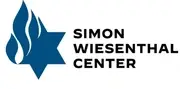 Logo of Simon Wiesenthal Center Museum of Tolerance Los Angeles