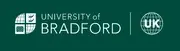 Logo de University of Bradford