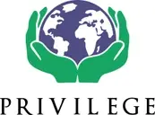 Logo of Privilege Nonprofit