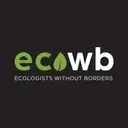 Logo of Ecologists without Borders (EcoWB)